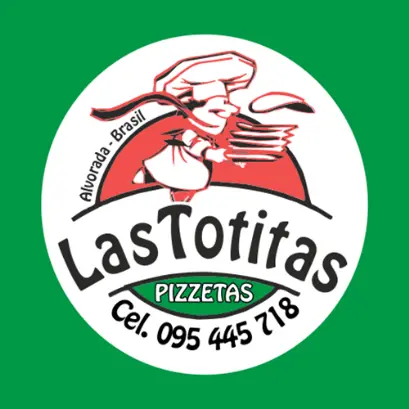 Logo Las Tortitas