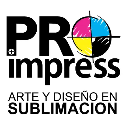 Logo Proimpress