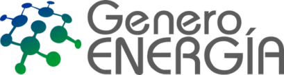 Logo Genero Energía