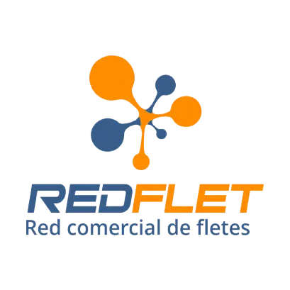 Logo RedFlet