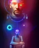 00177-2949304752-a whirlwind inside the metaverse, guy, male, man, hologram, half body, neurochip, android, cyborg, cyberpunk face, by loish, d &_0.jpg