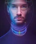 00184-2949304759-a whirlwind inside the metaverse, guy, male, man, hologram, half body, neurochip, android, cyborg, cyberpunk face, by loish, d &.png